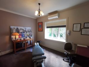 Chiropractic for Children at Chirolink Meadow Bank