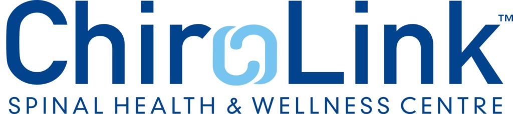 Chirolink Spinal Health And Wellness Centre Logo