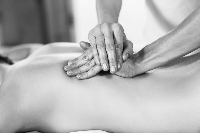 Chiropractic Adjustment at Chirolink Auckland