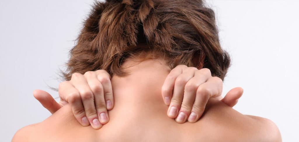 Back and Neck Pain at Chirolink Auckland Chiropractor