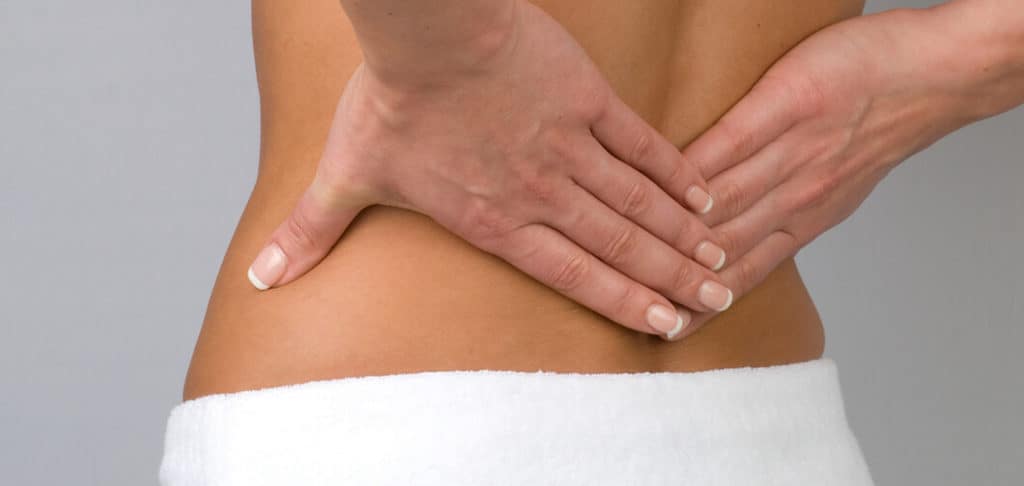chiropractic treatment for sciatica at Chirolink Chiropractor Auckland
