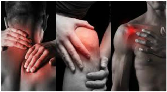 Dr Mac the chiropractor can help you with gym injuries