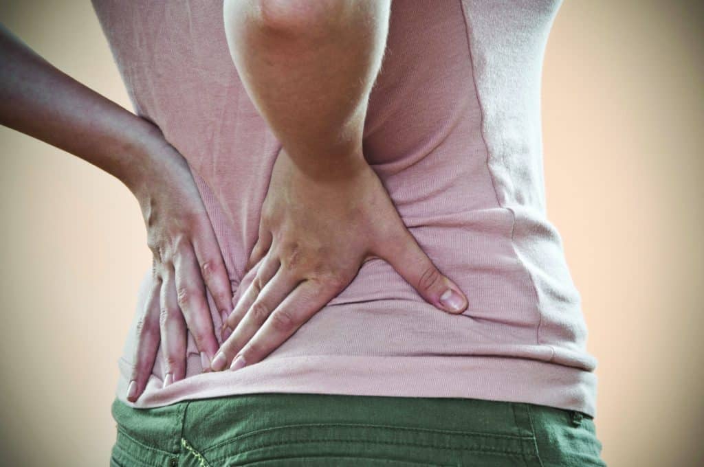 Impact of Handbags on our posture