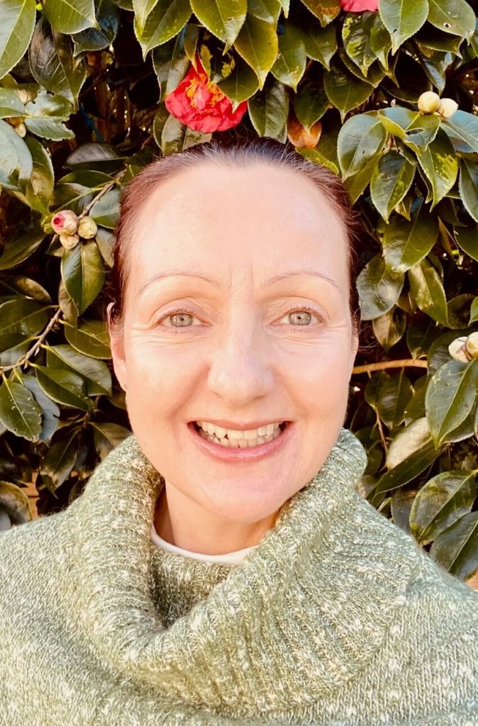 Susan receptionist at Chirolink Chiropractors Auckland