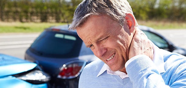 Whiplash treatment at Chirolink Chiropractor Auckland