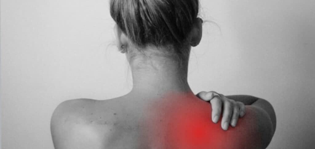 Shoulder Pain treatment at Chirolink Chiropractor St Johns Auckland