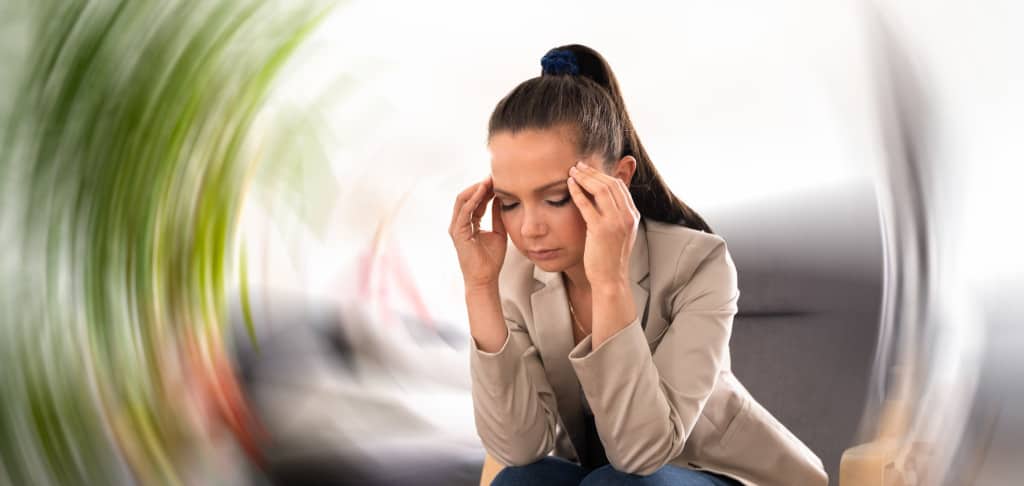 Are you suffering from Vertigo? We can help at Chirolink Chiropractor Auckland