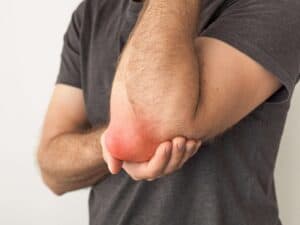 Bursitis explained at Chiropractor Newmarket Remuera Auckland