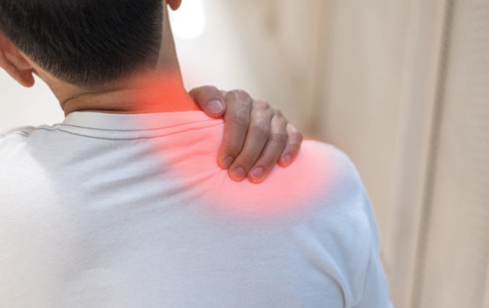 Neck and Shoulder Pain can be treated at Chirolink Chiropractor Auckland