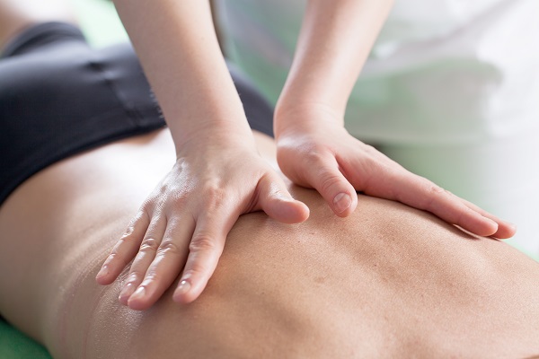 Chiropractic Care